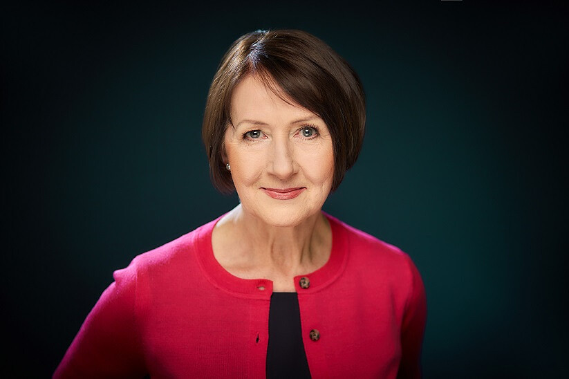 Lucyna Olborska - Dyrektor PCA
