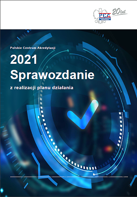 Sprawozdanie 2021